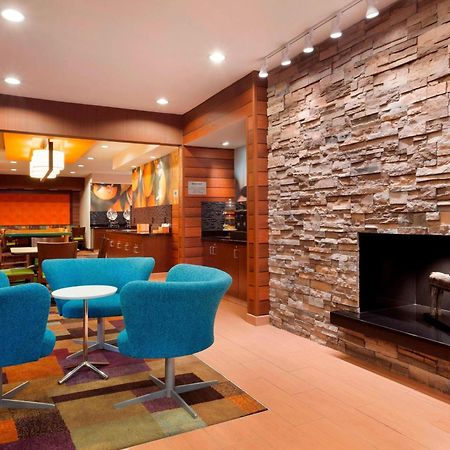 Fairfield Inn & Suites Corpus Christi Extérieur photo