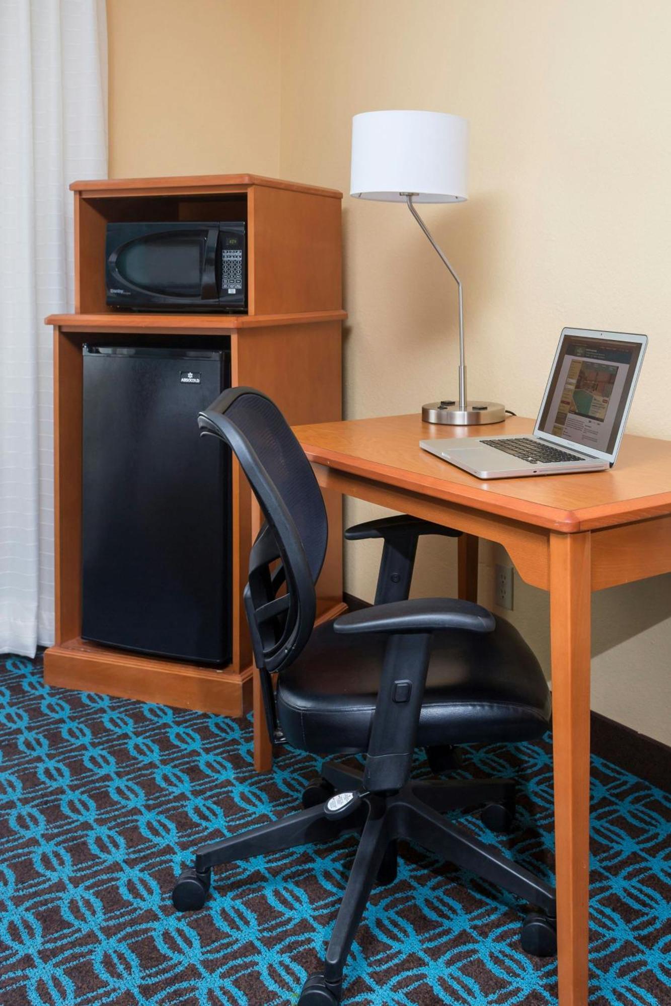 Fairfield Inn & Suites Corpus Christi Extérieur photo