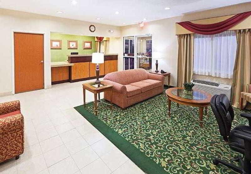 Fairfield Inn & Suites Corpus Christi Intérieur photo