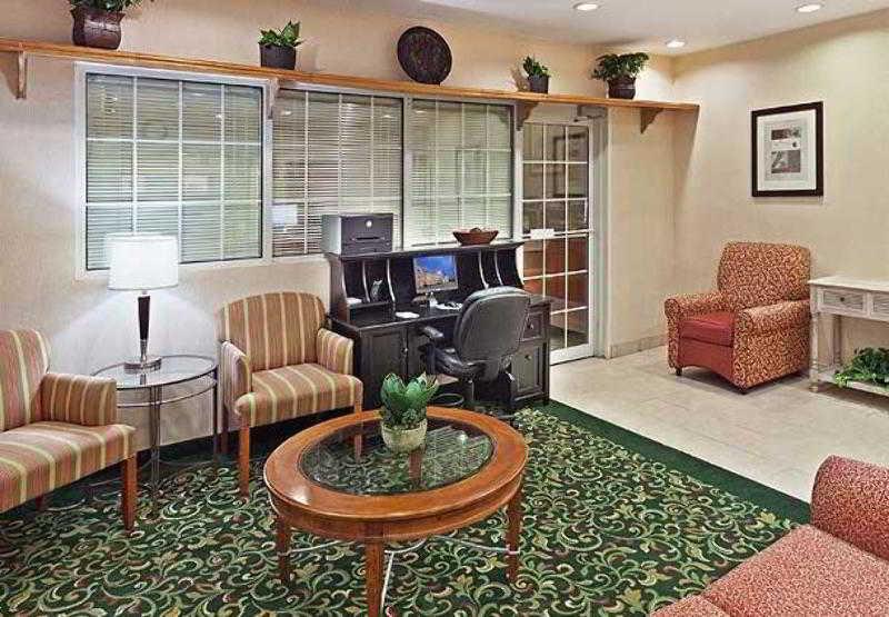 Fairfield Inn & Suites Corpus Christi Intérieur photo