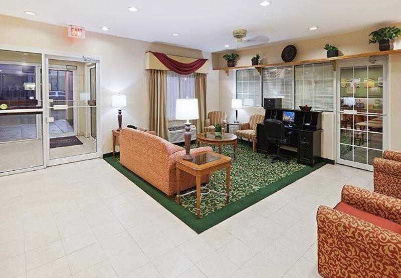 Fairfield Inn & Suites Corpus Christi Intérieur photo